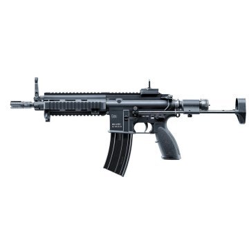 UMAREX HK HK416C 6mm Airsoft Yarı/Tam Oto. Tüfek