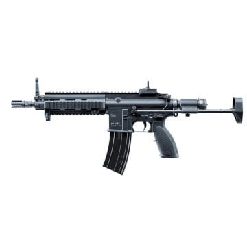 UMAREX HK HK416C 6MM Airsoft Tüfek Yarı Otomatik