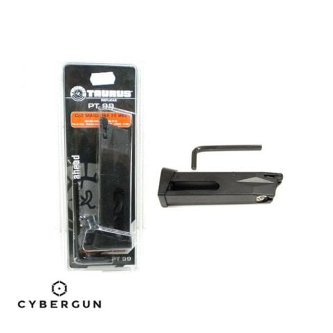 CYBERGUN PT99/PT92 25BBs Airsoft Tabanca Şarjörü