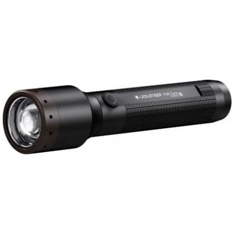 LEDLENSER P6R CORE 502179 EL FENERİ