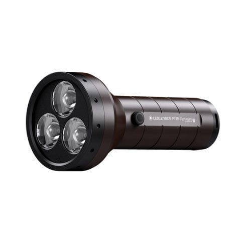 LEDLENSER P18R SIGNATURE 502191 EL FENER