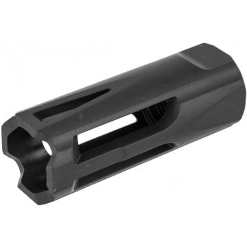 KRYTAC SIYAH Flash Hider (Alev Gizleyen Replika) POLIMER