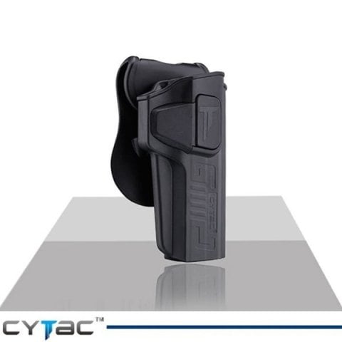 CYTAC R-Defender COLT1911-5'' Tabanca Kılıfı