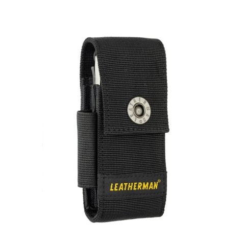 LEATHERMAN SHEATH (kılıf black 4.5â tools)