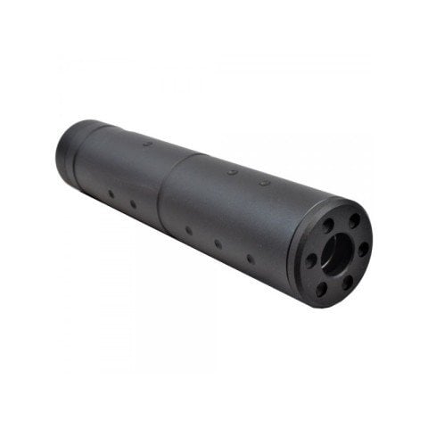 BIG DRAGON 150mm AIRSOFT SUSTURUCU REPLİKA - SİYAH