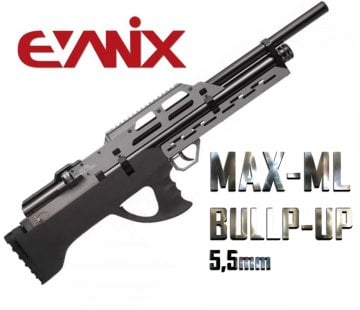 EVANIX MAX ML