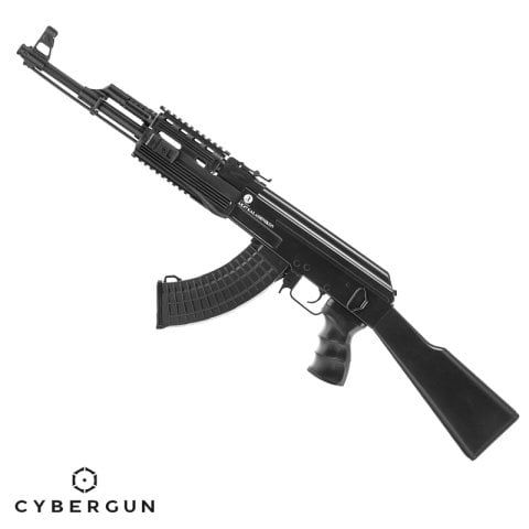 Cybergun AK47 AEG Taktik Airsoft Saldırı Tüfeği