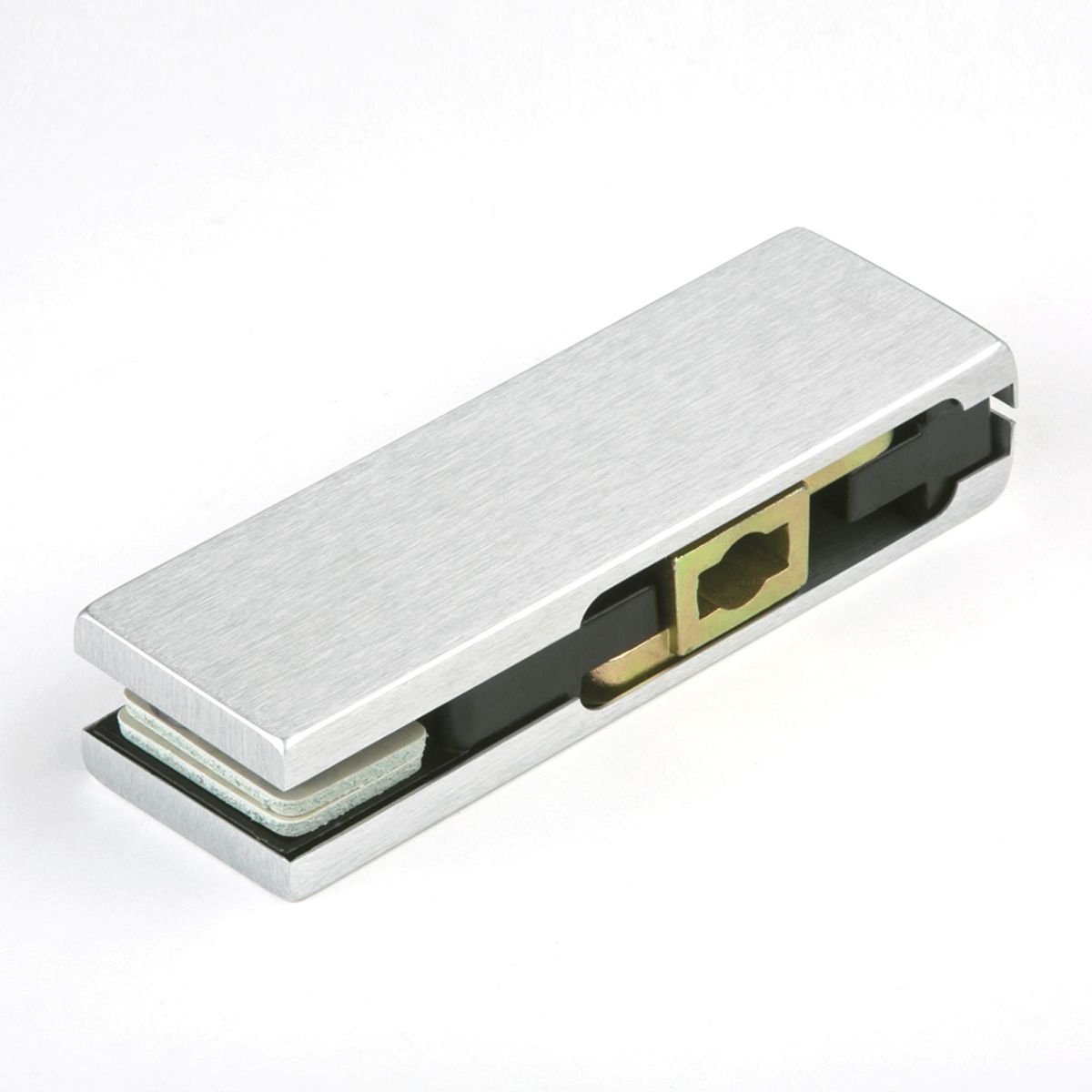 Dorma Universal Light Pt 10 Cam Kapi Alt Mentese
