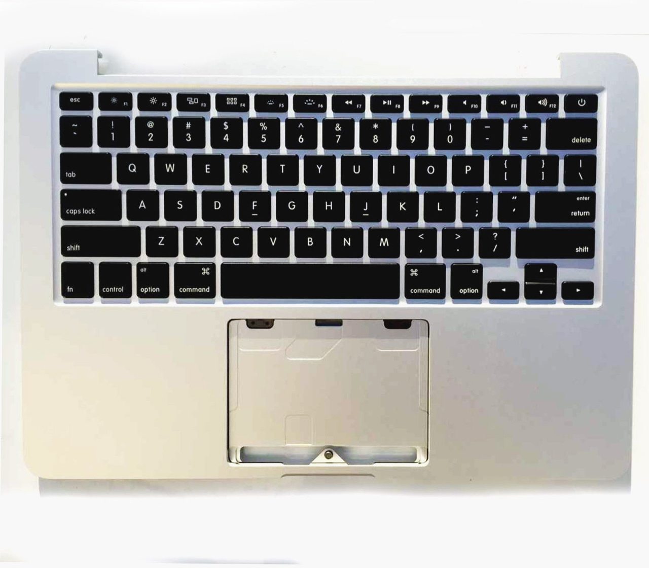 notepad for mac book pro