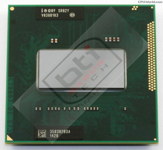 balon dağıtmak ima etmek Intel Core i7 2.Nesil Mobil i7-2630QM 2.90 GHZ SR02Y Laptop İşlemci CPU - 283,39 TL - Baburtech Bilişim A.Ş. balon dağıtmak ima etmek Intel Core i7 2.Nesil Mobil i7-2630QM 2.90 GHZ SR02Y Laptop İşlemci CPU - 283,39 TL - Baburtech Bilişim A.Ş.