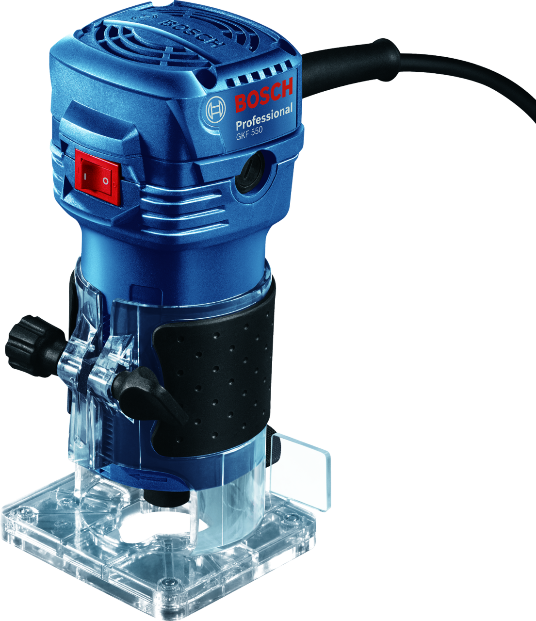Bosch Professional GKF 550 Çok Amaçlı Freze UN7145 Bosch Professional GKF 550 Çok Amaçlı Freze UN7145