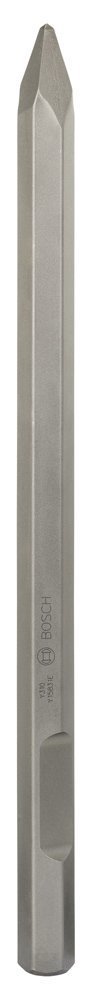 Bosch - Longlife Serisi 28 mm Altıgen Giriş Şaftlı Sivri Keski 520 mm