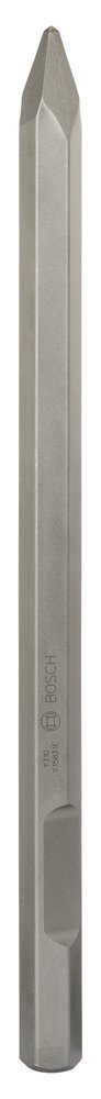 Bosch - Longlife Serisi 28 mm Altıgen Giriş Şaftlı Sivri Keski 520 mm Bosch - Longlife Serisi 28 mm Altıgen Giriş Şaftlı Sivri Keski 520 mm