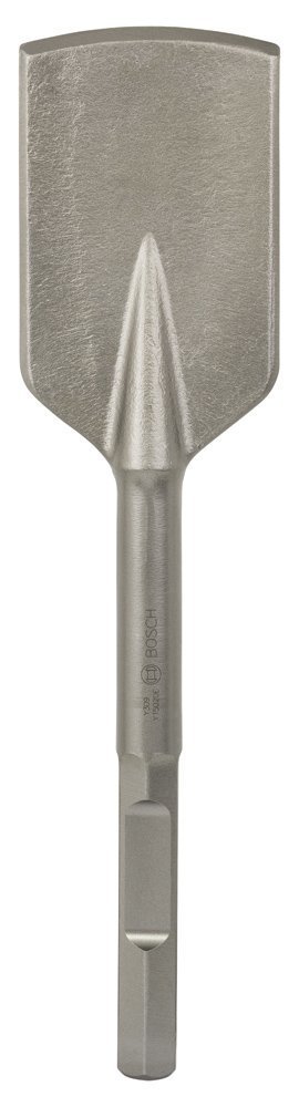 Bosch - Longlife Serisi 28 mm Altıgen Giriş Şaftlı Asfalt Keski 500*125mm Bosch - Longlife Serisi 28 mm Altıgen Giriş Şaftlı Asfalt Keski 500*125mm
