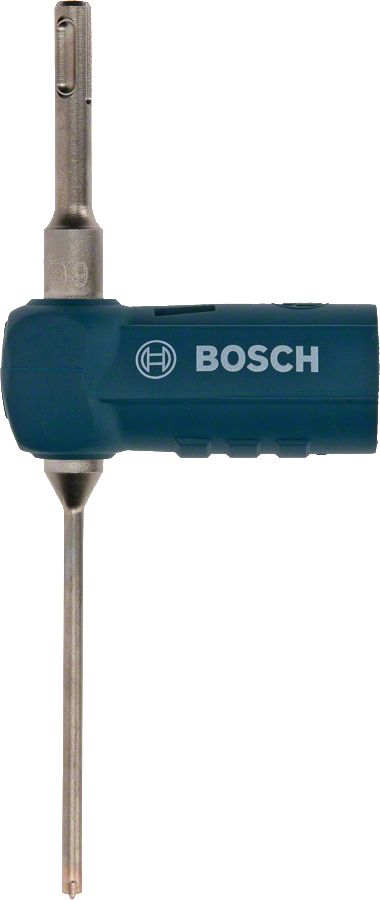 Bosch - SDS-Plus-9 Speed Clean Serisi Toz Atma Kanallı Kırıcı Delici Matkap Ucu 6*230 mm