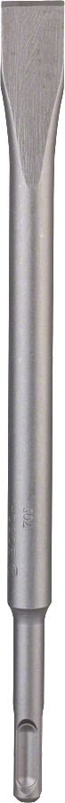 Bosch - Ekonomik Seri Yassı Keski SDS-Plus 250*20 mm 10'lu Bosch - Ekonomik Seri Yassı Keski SDS-Plus 250*20 mm 10'lu