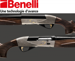 Benelli Raffaello Deluxe Powerbore 66 cm