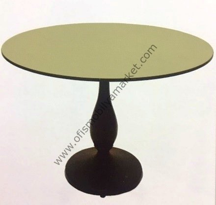 Compact Tablalı Döküm Masa Compact Tablalı Döküm Masa