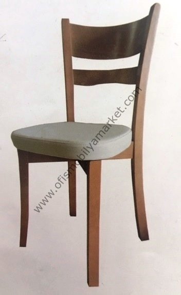 Ahşap Sandalye Ahşap Sandalye