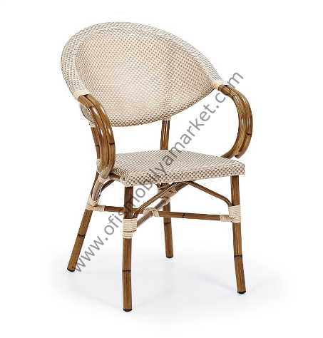 Bambu Koltuk 8x8 Bambu Koltuk 8x8