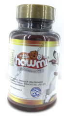 Hawmi Cal-D3 Köpekler için Kalsiyum, Fosfor, Magnezyum ve Vitamin D3 Formülü