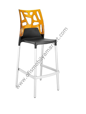 Sandalye Ego Rock Bar Sandalye Ego Rock Bar