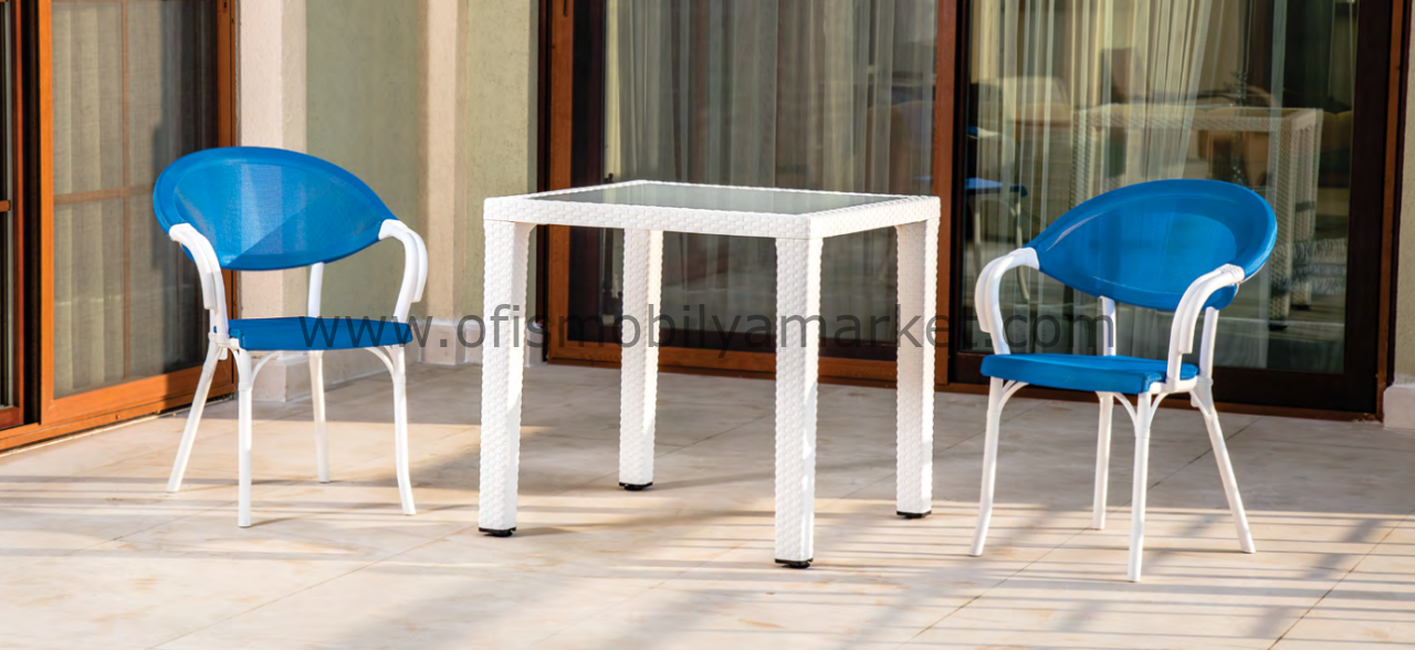 Rattan Masa Takımı Rattan Masa Takımı