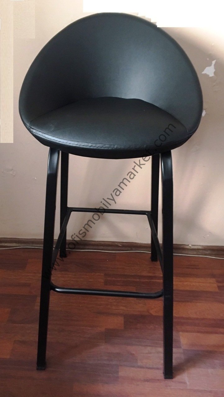 Dekoratif Uzun Bar Sandalye Dekoratif Uzun Bar Sandalye