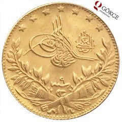Resat 5 Li 22 Ayar Altin Bilezikci Resat Altini Kolye Ucu