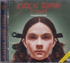 evdeki dusman vcd film vcd9269 yabanci