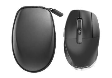 3Dconnexion CadMouse Pro Wireless (3DX-700078)
