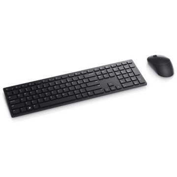 DELL KM5221W Kablosuz Türkçe Klavye & Mouse Seti