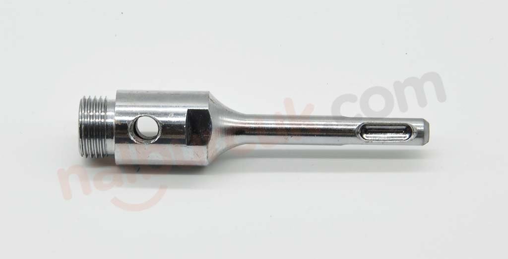TODRILL TD51065 Sds Plus Soketli Tip Duvar Delme Karot Panç Adaptörü TODRILL TD51065 Sds Plus Soketli Tip Duvar Delme Karot Panç Adaptörü