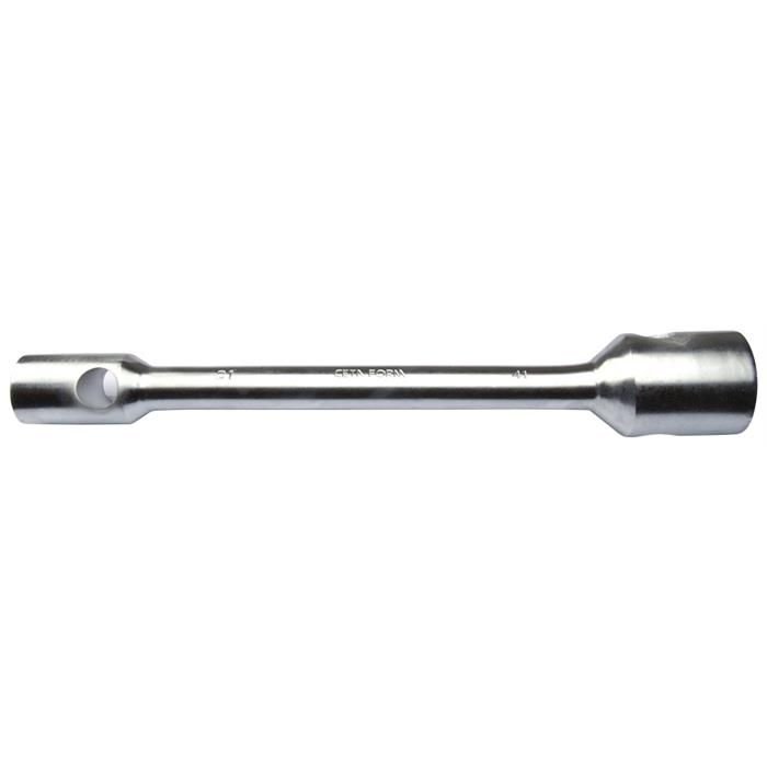 CETA FORM N23-032038 Ağır Tip Bijon Anahtarı (Tek Ağız) 20x38 mm CETA FORM N23-032038 Ağır Tip Bijon Anahtarı (Tek Ağız) 20x38 mm