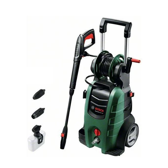 Bosch AdvancedAquatak 140 Basınçlı Oto Yıkama Makinası 140 Bar Bosch AdvancedAquatak 140 Basınçlı Oto Yıkama Makinası 140 Bar