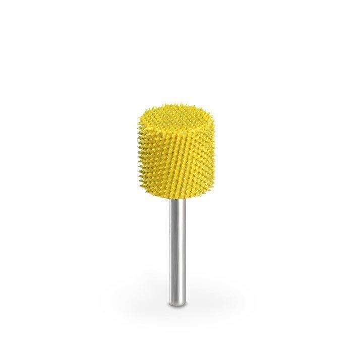 Saburrtooth 18C12-40 Silindir Tam Kaplamalı Törpü İnce Diş Sap:3.2 mm Saburrtooth 18C12-40 Silindir Tam Kaplamalı Törpü İnce Diş Sap:3.2 mm