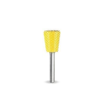 Saburrtooth 18DT38-40 Zıvana (Kırlangıç) Tam Kaplı Törpü İnce Diş Sap:3.2 mm Saburrtooth 18DT38-40 Zıvana (Kırlangıç) Tam Kaplı Törpü İnce Diş Sap:3.2 mm