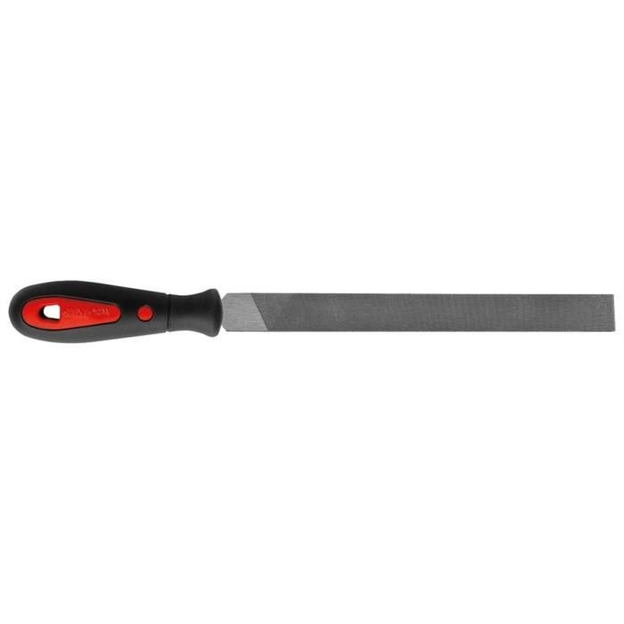 CETA FORM J55-312H Standart İnce Eğe 12'' (Ergonomik Saplı) CETA FORM J55-312H Standart İnce Eğe 12'' (Ergonomik Saplı)