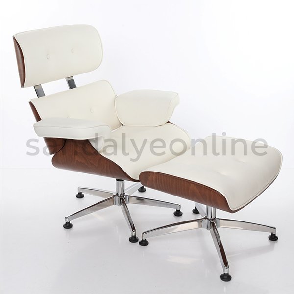 eames lounge sandalye