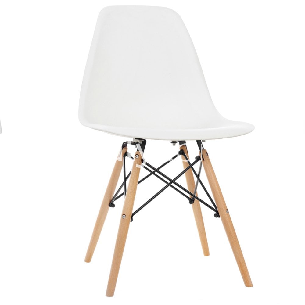 eames masa sandalye takımı