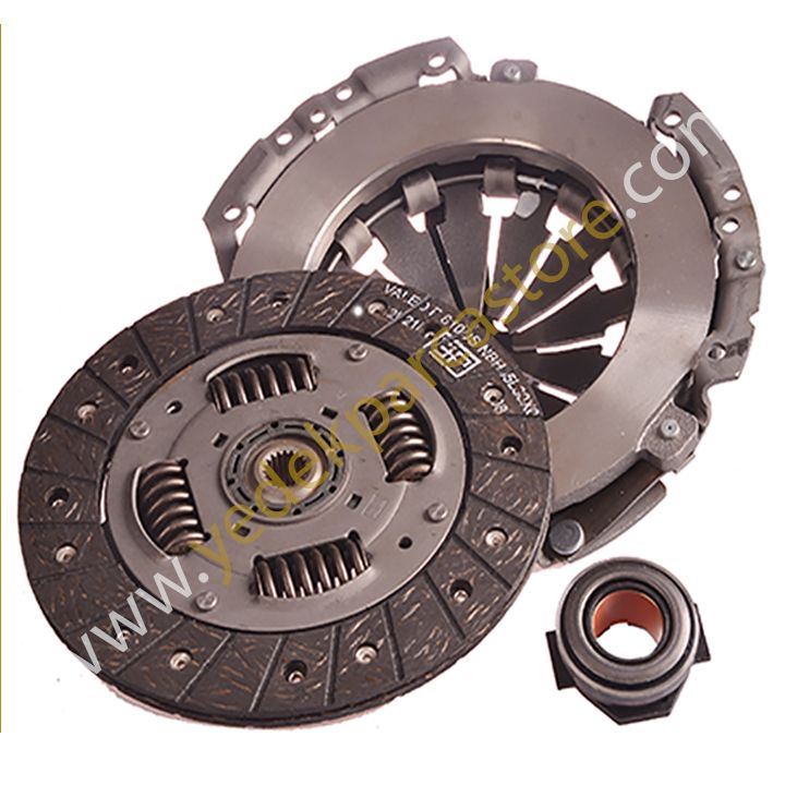 Stilo 1 6 Debriyaj Seti Baski Balata Bilya Orjinal Fiat Lancia 71752236 Orjinal Yedek Parca
