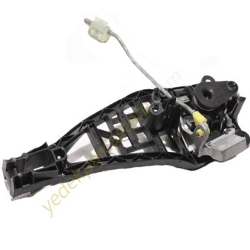 opel corsa d on sol kapi tutamagi ic braketi orjinal gm 24463523