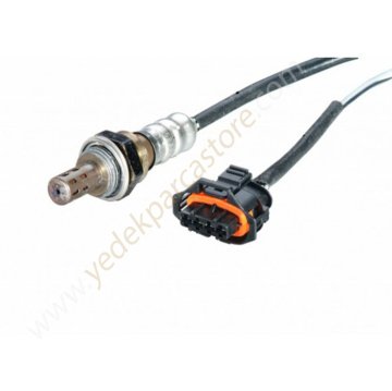 Opel Astra G Oksijen Sensoru Delphi 855389