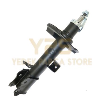 Opel Astra H On Sol Amortisor Maysan Maysan Mando 344356