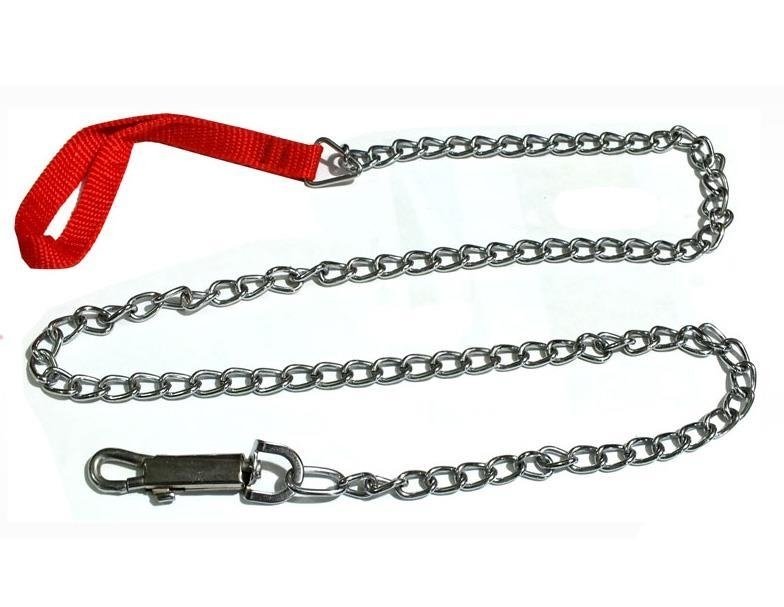 Ans Köpek Gezdirme Zinciri 2 mm 120 cm