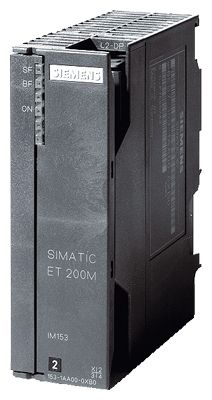Siemens 6ES7 153-1AA03-0XB0 Interface Module