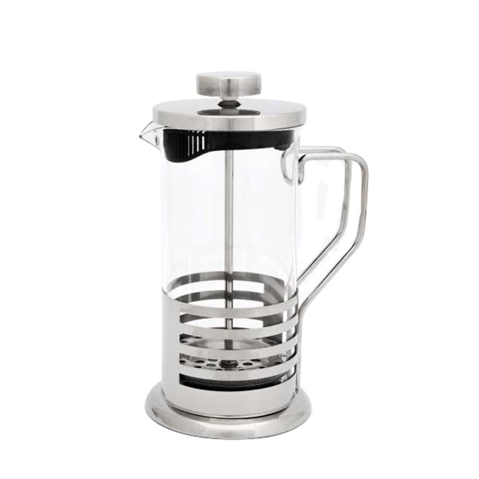 Çay Kahve Potu UN350 (French Press) 350MLÜnÇay ve Kahve Setleri