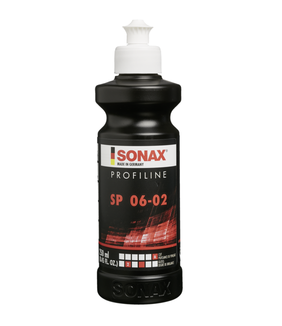 Sonax Çizik Giderici Pasta 250 MlSonaxBakım Temizlik Ürünleri