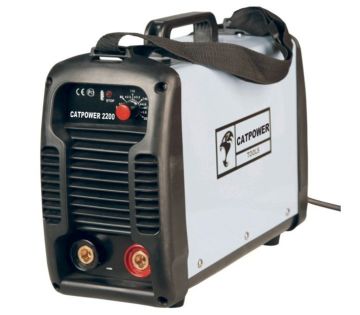 Cat power inverter kaynak makinası Cat power inverter kaynak makinası