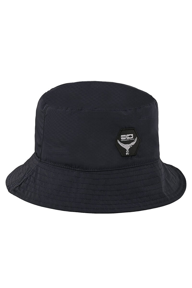 Fujin Pro Angler Bucket Navy Blue Şapka
